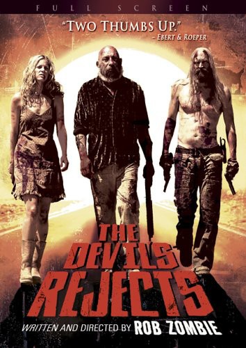 Devils Rejects, The