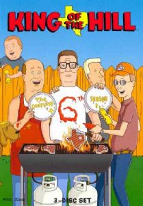 King of the Hill: Season 6