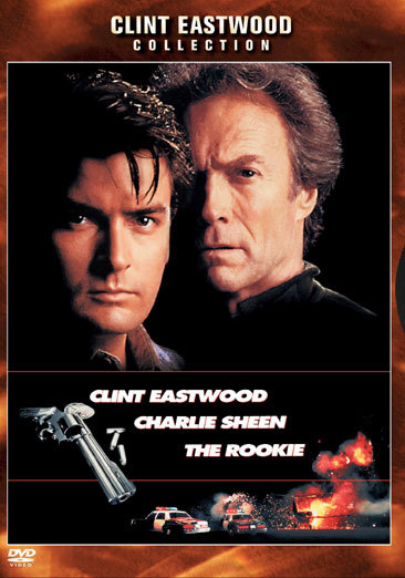 Rookie, The (Clint Eastwood)