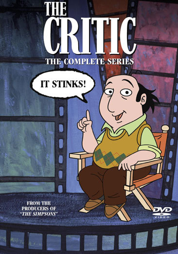 Critic: Complete Series