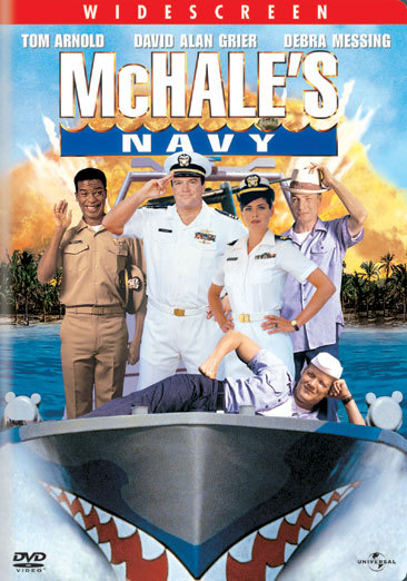 McHales Navy 