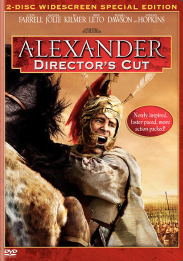Alexander Special Edition