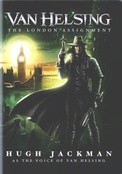 Van Helsing: London Assignment