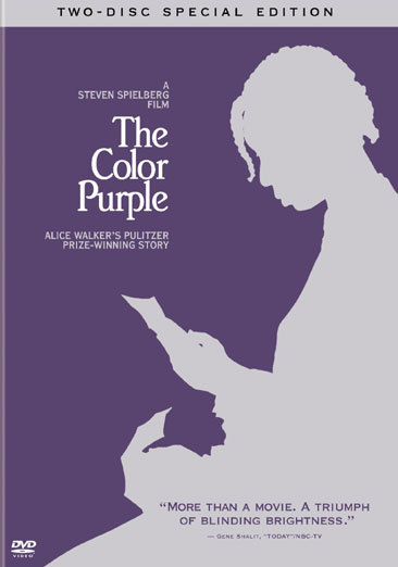 Color Purple, The