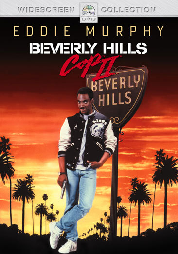 Beverly Hills Cop II 2