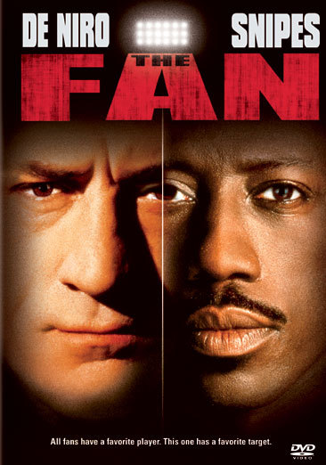 Fan, The (De Niro)