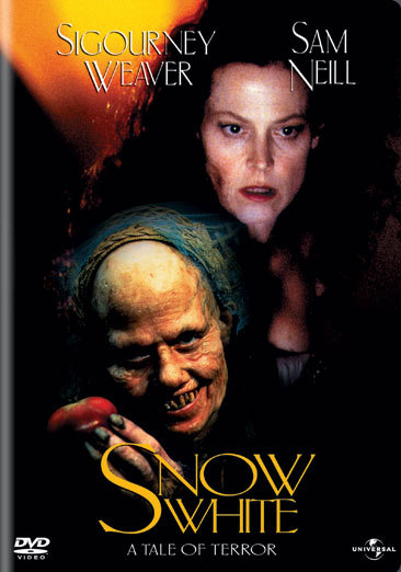 Snow White A Tale of Terror