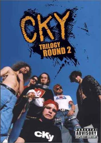 CKY Trilogy: Round 2