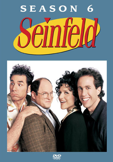 Seinfeld: Season 6