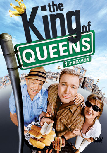 King of Queens: Season 1