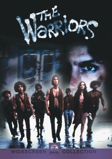 Warriors (Original Version)