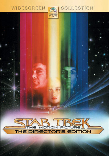 Star Trek Motion Picture DE