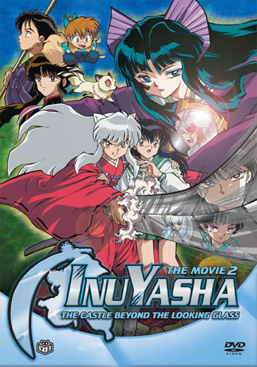Inuyasha: Movie 2