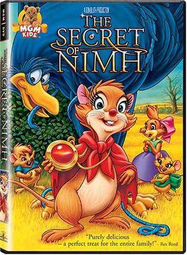 Secret of Nimh, The