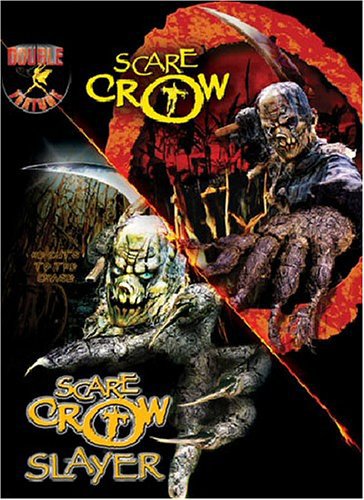 Scarecrow & Scarecrow Slayer 