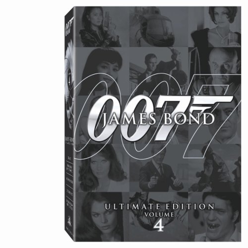 James Bond Ultimate Edition