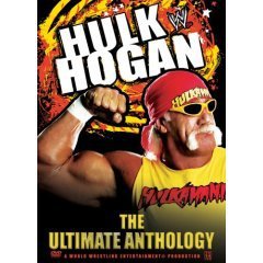 Hulk Hogan Ultimate Anthology