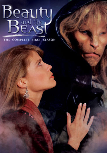 Beauty & the Beast: Season 1