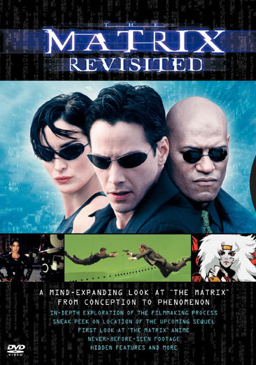 Matrix Revisted, The