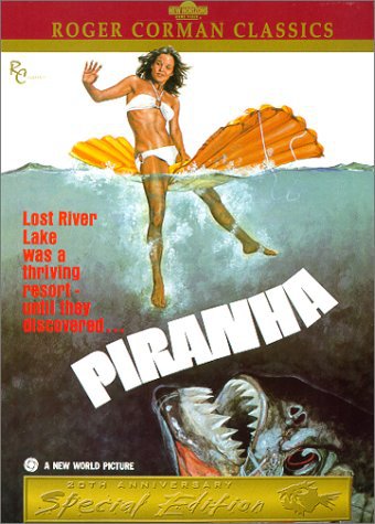 Piranha Special Edition