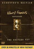 Almost Famous Bootleg Cut
