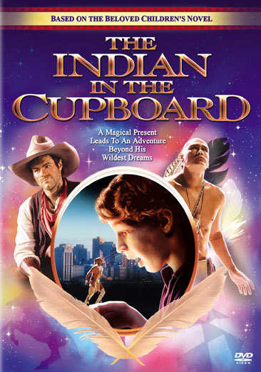 Indian in the Cupboard 