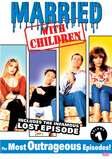 Married With Children Vol 1