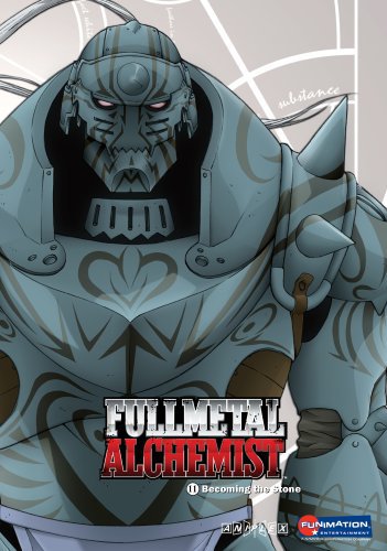 Fullmetal Alchemist, Vol 11