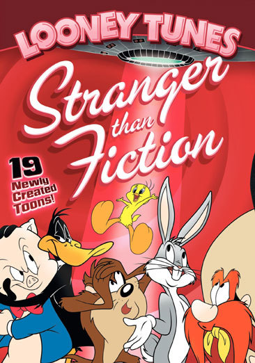 Looney Tunes: Stranger Fiction