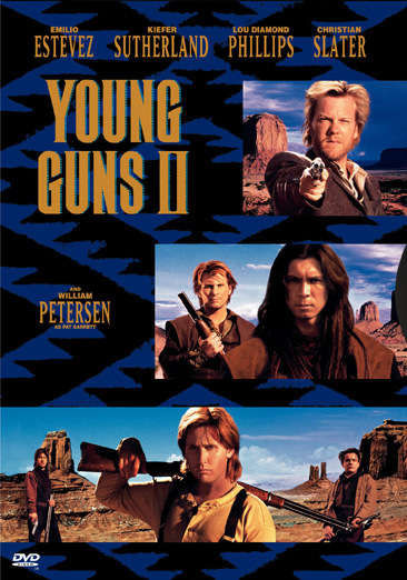 Young Guns II 2
