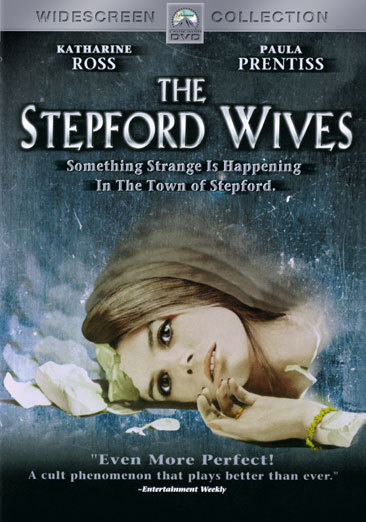Stepford Wives, The (1975) 