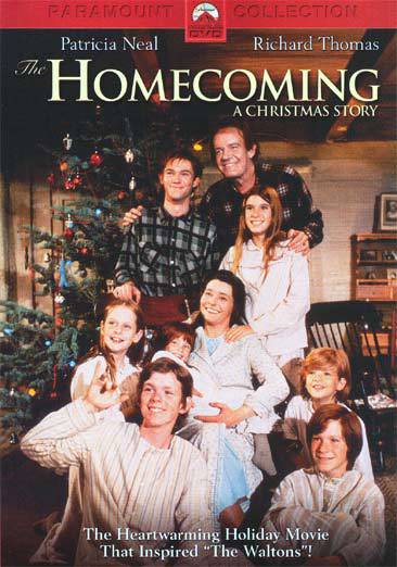 Homecoming: A Christmas Story