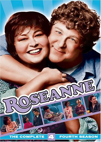 Roseanne: Season 4