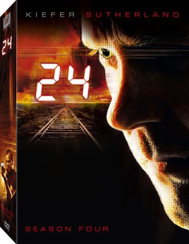 24 Twenty Four: Season 4
