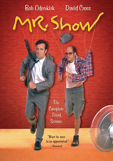 Mr. Show: Season 3