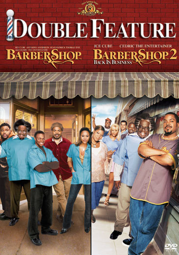 Barbershop 1 & 2