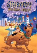 Scooby Doo in Arabian Nights
