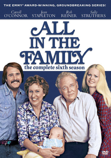 All In The Family: Season 6