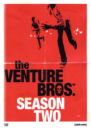 Venture Bros: Season 2