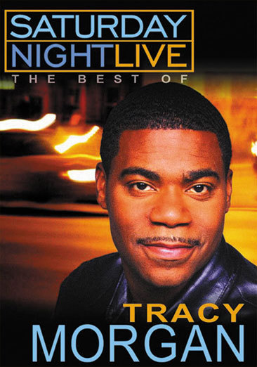 SNL: Best of Tracy Morgan