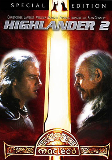 Highlander 2