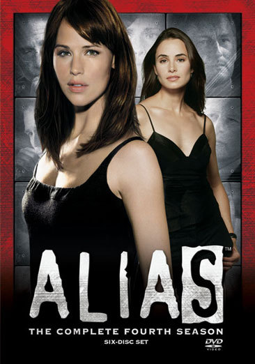 Alias: Season 4