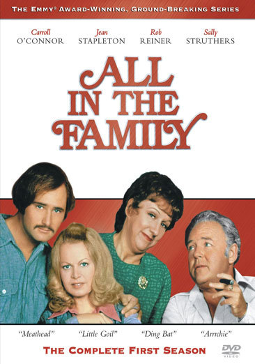 All In The Family: Season 1