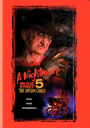 Nightmare on Elm Street 5