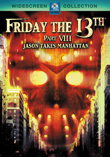 Friday the 13th Part 8