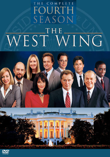 West Wing, The: Season 4