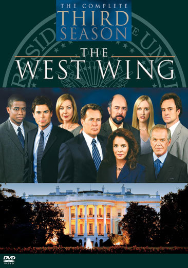 West Wing, The: Season 3