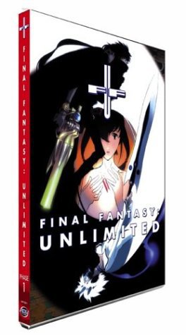 Final Fantasy Unlimited