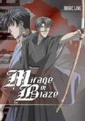 Mirage of Blaze Vol 4