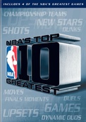 NBAs Top Ten Greatest